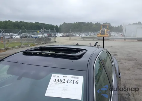 2014 Infiniti Q50 Premium из США, поврежденный, VIN JN1BV7AP5EM672122